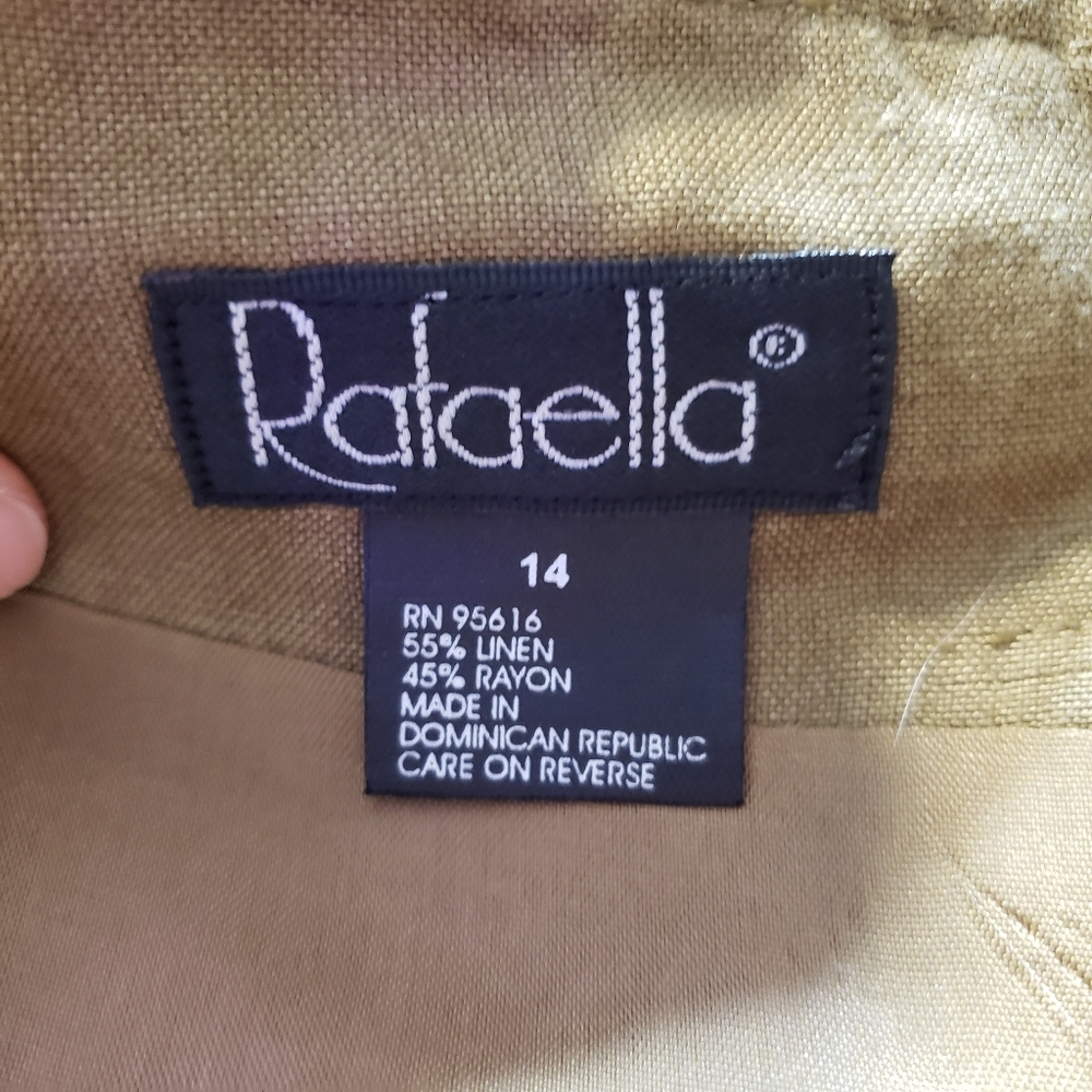 Rafaella women's skirt - Picture 4 of 11